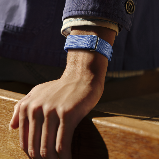 Google Fitbit Air