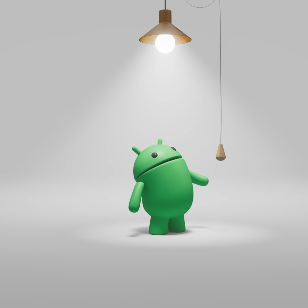 Google bringt Gemini in jede Ecke von Android