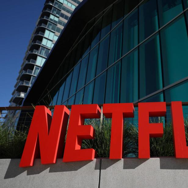 Netflix-Logo