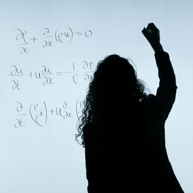 Geheime OpenAI-KI löst 80 Jahre altes Geometrie-Rätsel