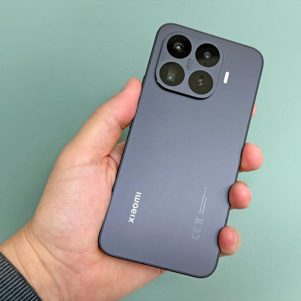 Xiaomi 17T Pro