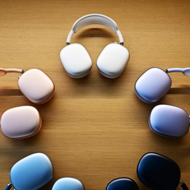 Apple Airpods Max