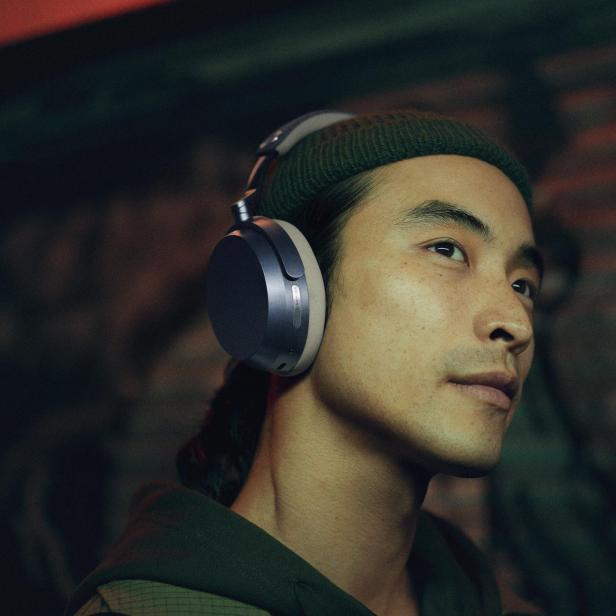 Sennheiser Momentum 5