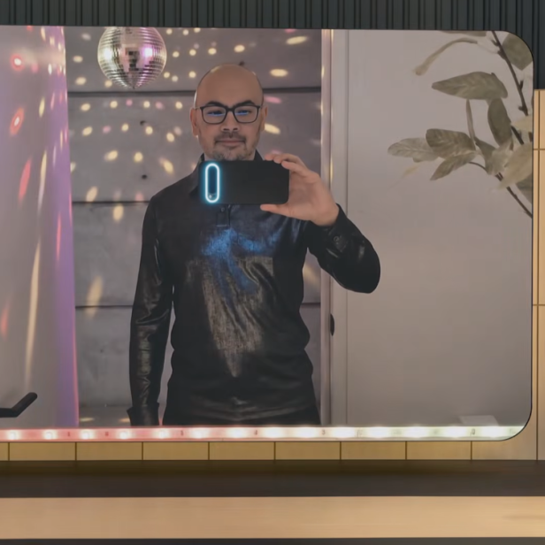 Google Pixel 11: Bekommt das Handy eine leuchtende Kamera?