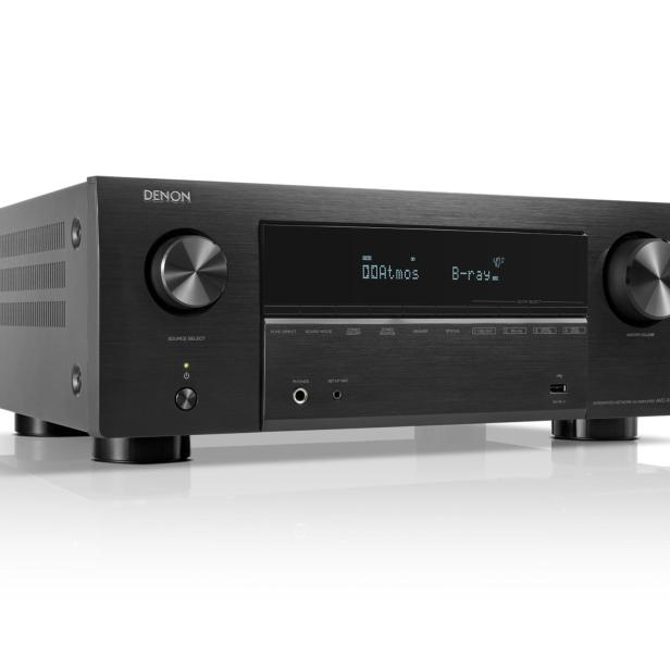 Denon AVC-X2850H