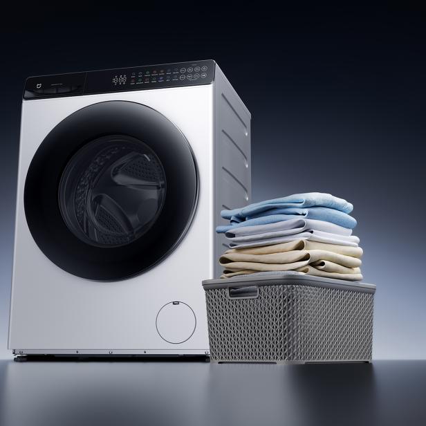 Mijia Front Load Washer Dryer