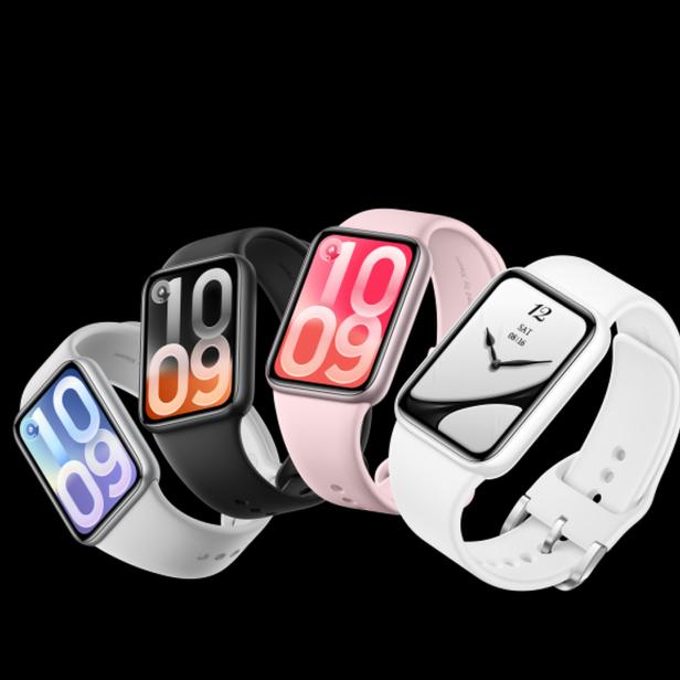 Xiaomi Smart Band 10 Pro