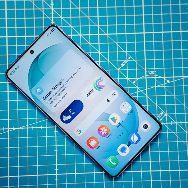 Galaxs S26 Ultra im Test
