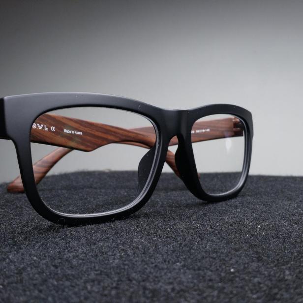 So will Apple den Brillenmarkt mit Smart-Glasses revolutionieren (Symbolbild)