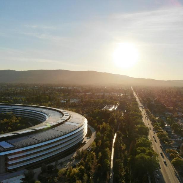 Apple Park