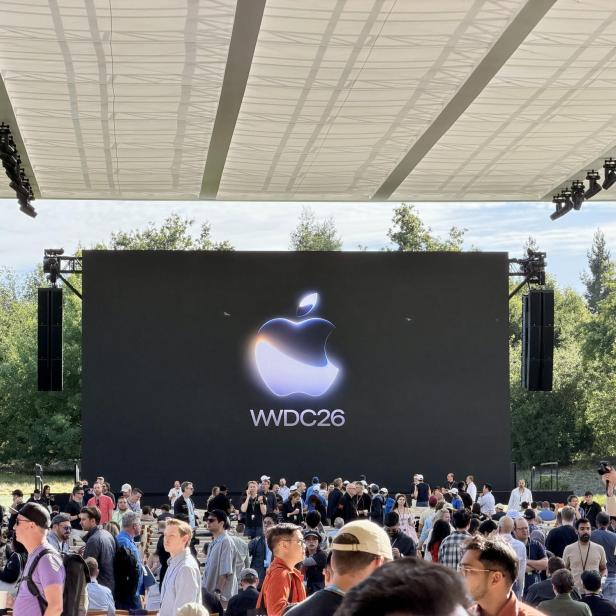 WWDC26: Apple stellt neue iPhone-Funktionen vor 