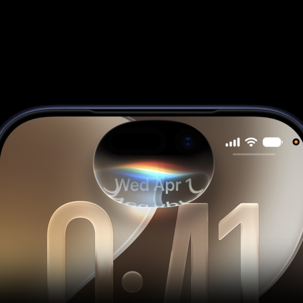 Siri AI