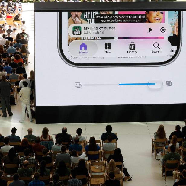 Apple zeigt Neuerungen auf der WWDC-Keynote