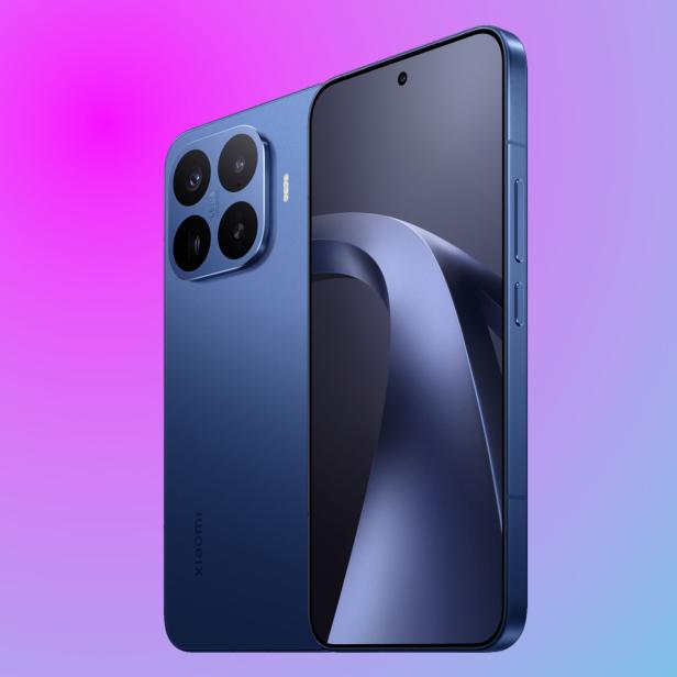 Xiaomi 17T Pro