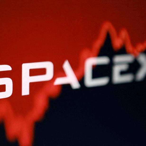 SpaceX Logo