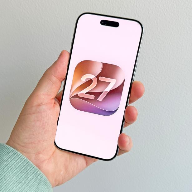 iOS 27 Beta ist da: So könnt ihr sie am iPhone installieren