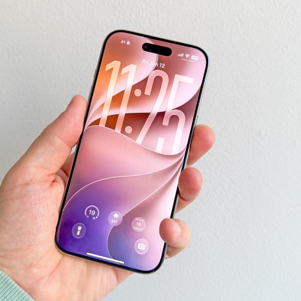 iOS 27 ausprobiert: Alle neuen iPhone-Funktionen getestet