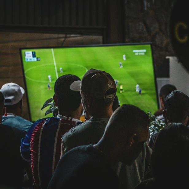 So kann man die Fußball-WM in UHD-Auflösung anschauen