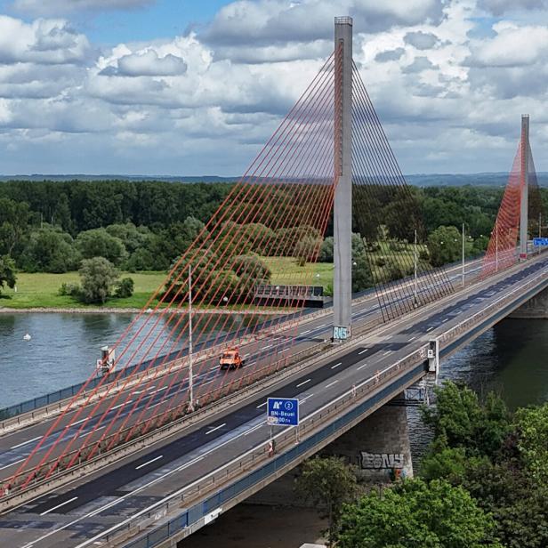 Brücke in Deutschland