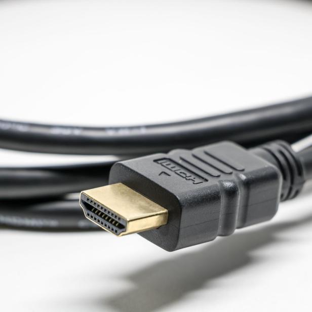 HDMI 2.2 kommt 2027: Das kann der neue Standard