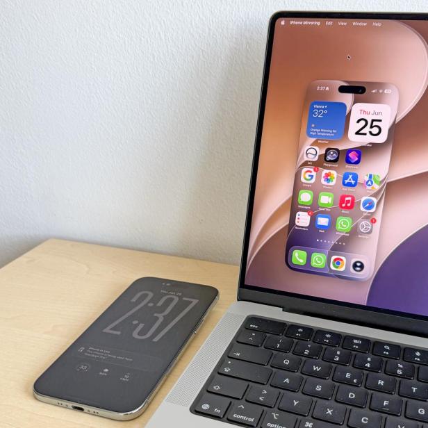 Die beste Funktion, auf die Apple-User wegen der EU verzichten müssen