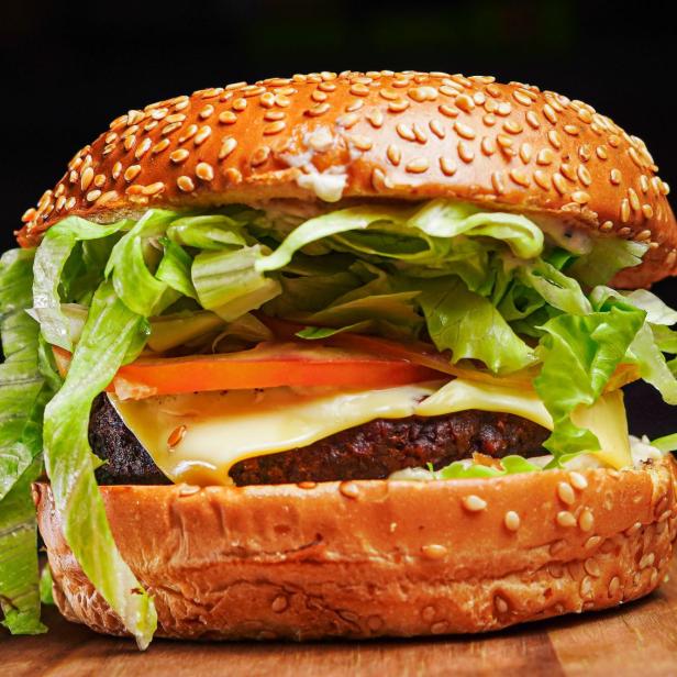 Burger 