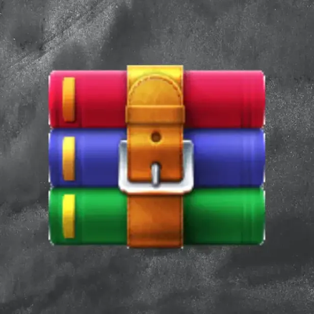 WinRAR-Logo