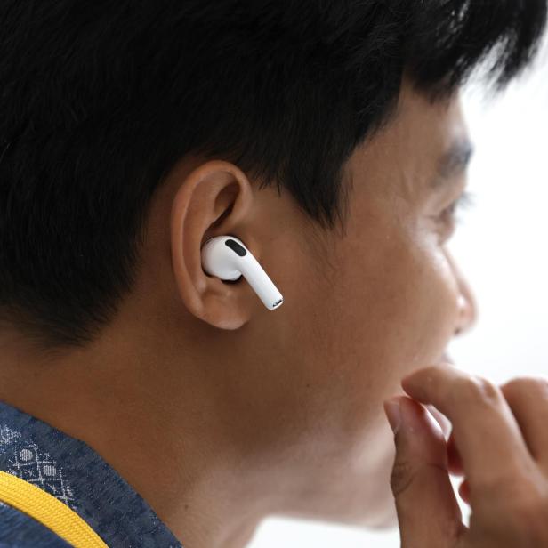 Apple event in California to present new products