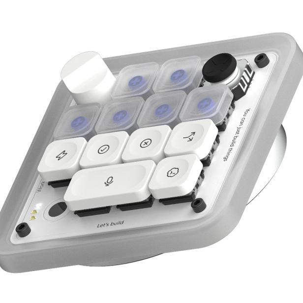 OpenAI COdex Mikro