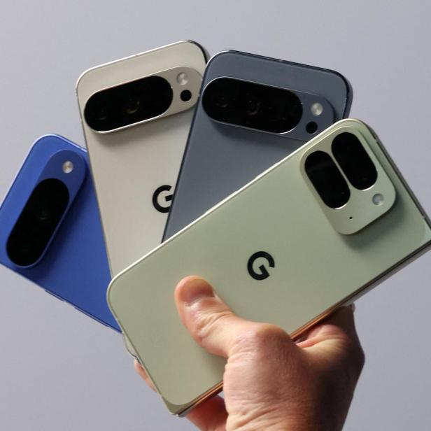 Google announces latest additions to Googles Pixel portfolio of devices, in Brooklyn