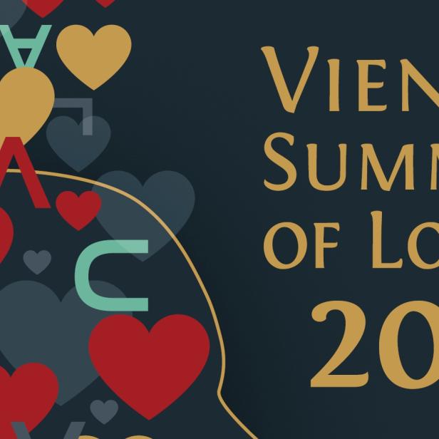 Der Vienna Summer of Logic findet noch bis 24. Juli statt