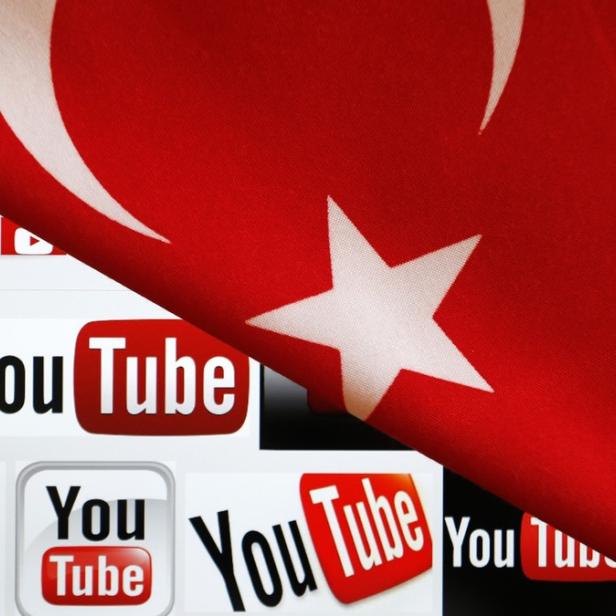 Über Twitter und YouTube wurden Tonaufnahmen verbeitet, die Ministerpräsident Erdogan in einen Korruptions-Fall verwickeln