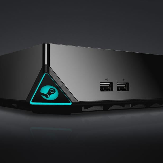 Alienware Steam Machine