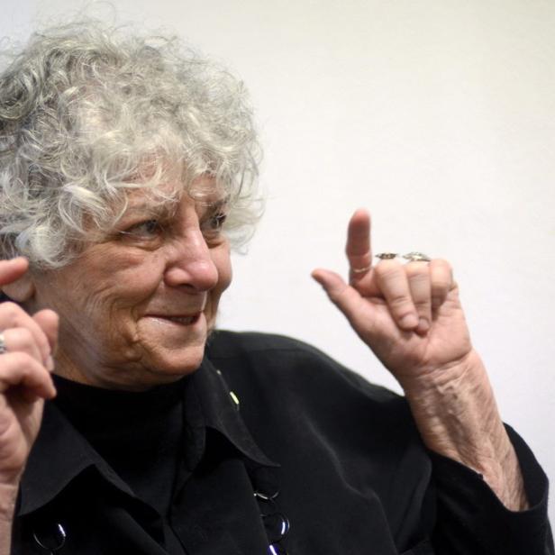 Ada Yonath