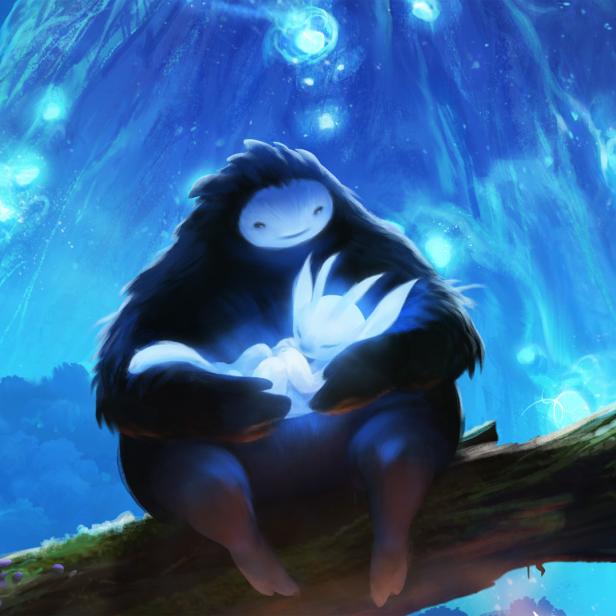 Ori and the Blind Forest ist für Xbox One und PC erhältlich