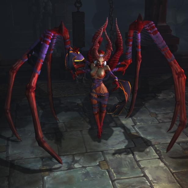 Diablo 3: Reaper of Souls