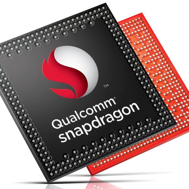 Qualcomm Snapdragon Prozessor