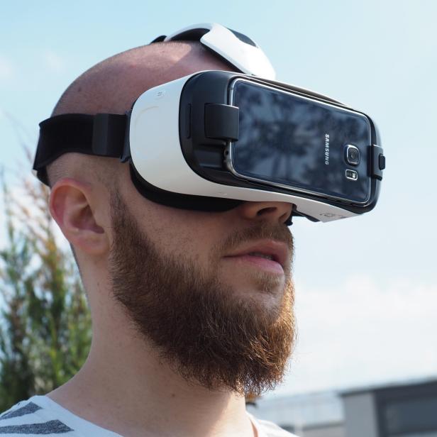 Samsung Gear VR