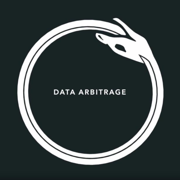 Data Arbitrage