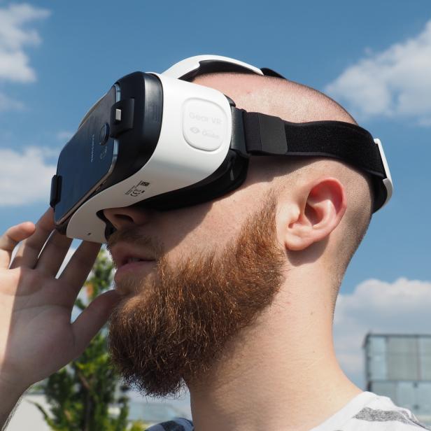 Samsung Gear VR