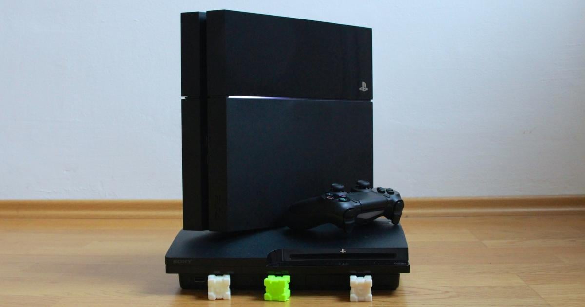 Sony PlayStation 4 im Test: Gut, aber einfallslos