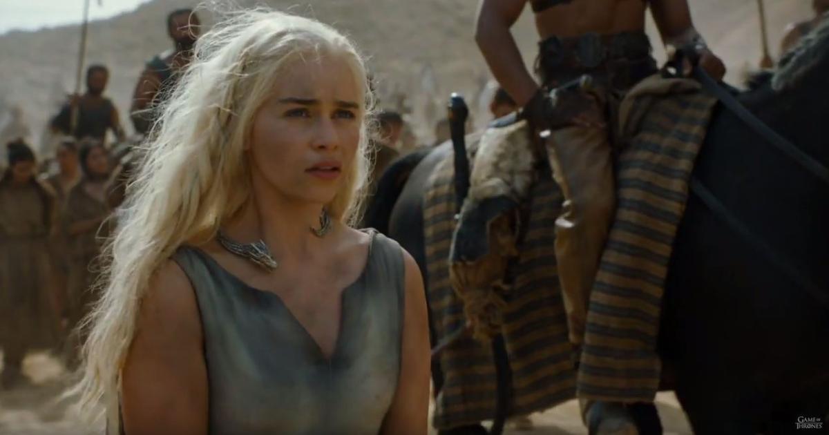 Got Neue Staffel Got Neue Staffel