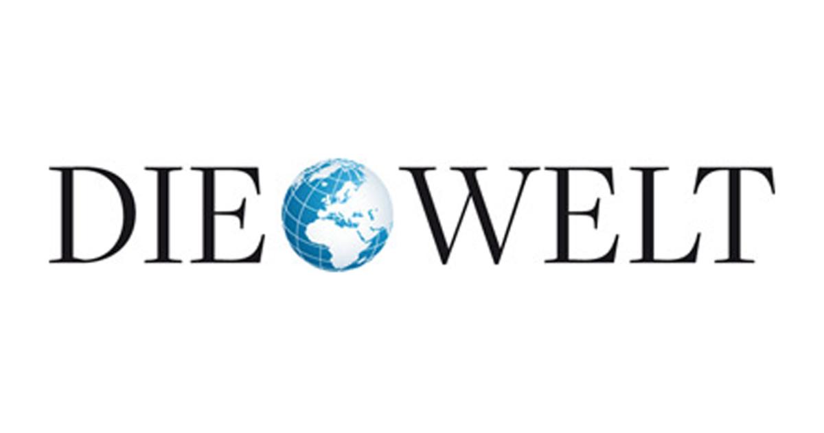 Die welt der. Die Welt логотип. Welt Media logo. Die Welt von gestern. Welts.