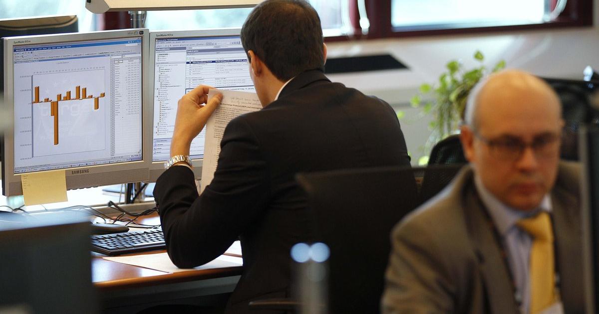 Mittelständler Wörner Der Zoll Deal Der Ihre Firma Ruinieren Könnte - q3mze4c