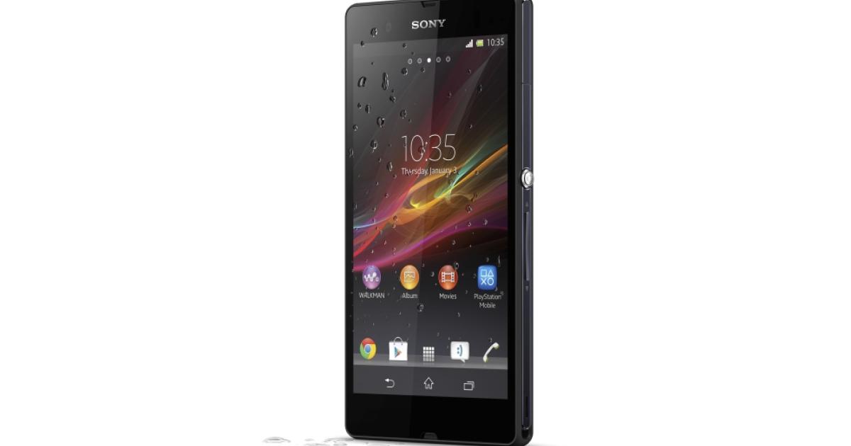 Sony Xperia Купить В Перми