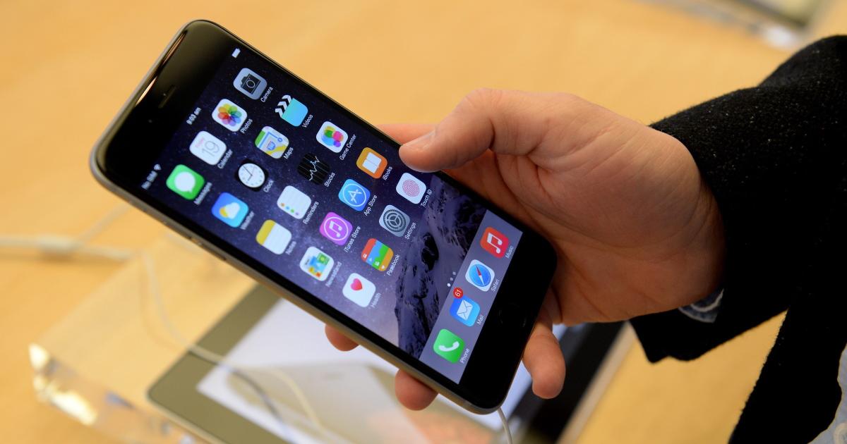 Langsame iPhones: Apple-Manager droht Haft in Frankreich