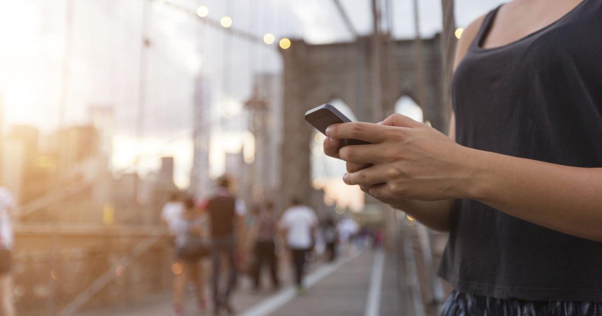 Die besten Locationbased Games für iOS und Android