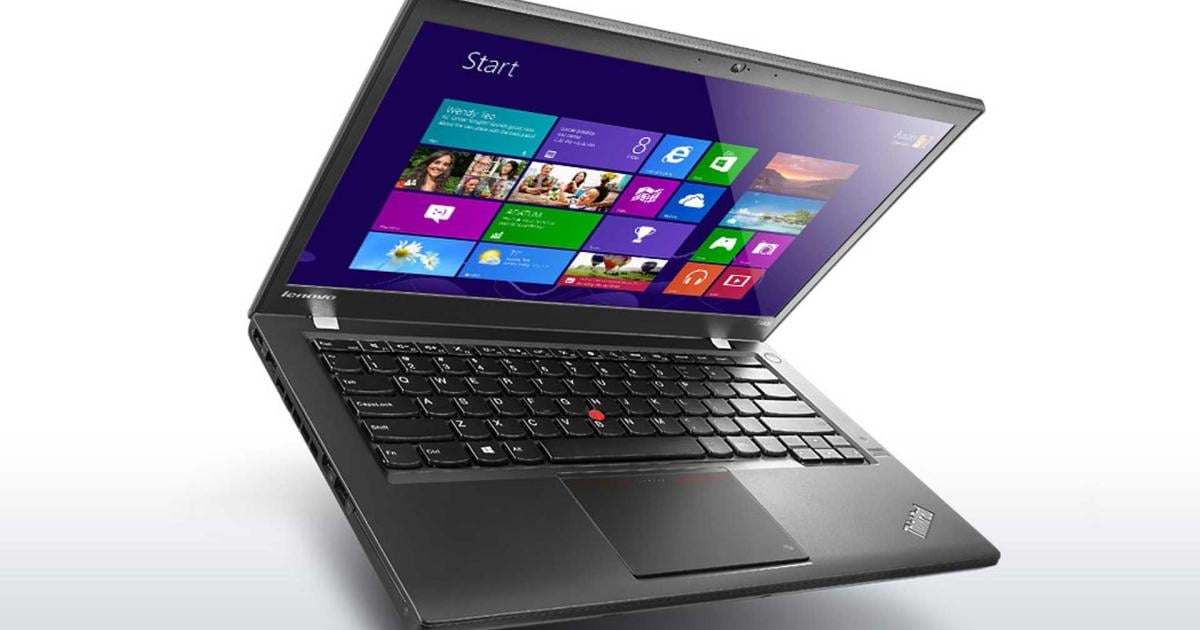 Lenovo spioniert ThinkPad-Nutzer mit Support-Software aus