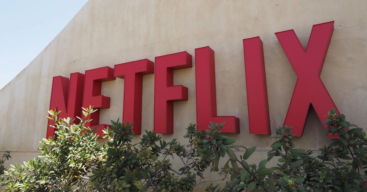 Netflix Probleme Netflix Probleme