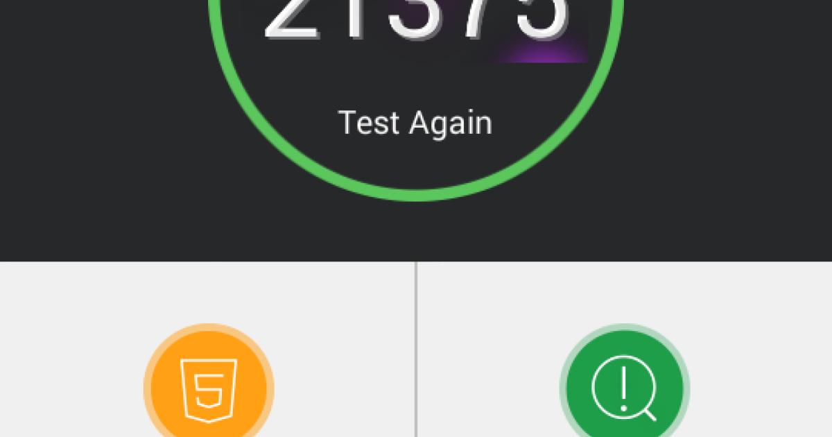 samsung a31 antutu benchmark